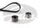K015442XS Timing Belt Kit GATES, артикул K015442XS