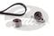 Timing belt set, артикул K02T257