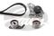 Ремкомплект привода ГРМ с водяным насосом PowerGrip® Kit, артикул KP15202XS