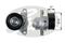 Ролик приводного ремня Chevrolet Epica 2.0-2.5 X20D1/X25D1 06>, артикул T38273