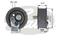 Ролик приводного ремня Audi A4 1.8/1.8T 95> VW Passat 1.8/T 01/95> GATES, артикул T43065
