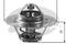 Thermostat, coolant, артикул TH12480G1