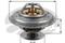 Термостат AUDI: 100 76-82, 100 82-91, 100 90-94, 100 Avant 77-83, 100 Avant 82-90, 100 Avant 90-94,, артикул TH13287G1
