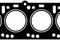 ПРОКЛАДКА ГБЦ OPL ASTRA F/KADETT E/VECTRA A 1.7D (, артикул H2792920