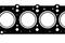 Прокладка ГБЦ, артикул H5025500
