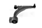 Рычаг передний правый в сборе, Daewoo, артикул 13401130