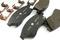 PAD SUB SET,RR CALIP, артикул 13412272