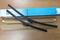 BLADE,WIPER-FRONT, артикул 94771074