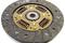Автозапчасть/ДИСК СЦЕПЛЕНИЯ, артикул 96129618