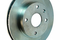 ДИСК ТОРМОЗНОЙ, артикул 96329364