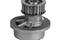 Помпа Daewoo Nexia SOHC; Chevrolet Lanos, Aveo 1.3-1.5; ZAZ Chance 8V Daewoo, артикул 96352648