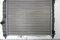 RADIATOR, артикул 96443475
