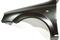 Крыло переднее, левое, артикул 96474976