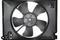 Вентилятор, артикул 96536522