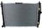 RADIATOR, артикул 96536526