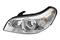 Фара левая с корректором, артикул 96644843