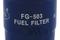 Фильтр топливный, артикул FG503