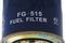 Фильтр топливный, артикул FG515