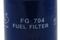 Фильтр топливный FORD GALAXY 1.9 TDI, артикул FG 704
