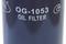 Фильтр масляный, артикул OG1053