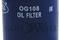 Фильтр масляный двигателя, артикул OG108
