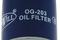 Фильтр масл. GOODWILL OG203, артикул OG203