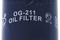 Фильтр масляный OG211, артикул OG211