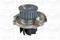 Насос водяной (помпа) Fiat 500 II 1.2-1.4 / Fiat Bravo 1.4 16v Fiat Grande Punto IV 1.2 /1.4, артикул pa1030