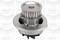 Насос водяной Opel Astra/Vectra/Corsa 1.4i/1.6i 16V 92-, артикул PA541