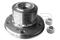 Ступица с подшипником, артикул 9338001K
