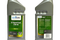 Масло трансмиссионное 75W90 GT OIL 1л синтетика GT Hypoid Synt GL-5, артикул 8809059407868