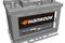 Starter Battery, артикул AGM56020