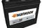 Starter Battery, артикул MF54551