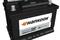 Starter Battery, артикул MF56077