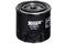 Фильтр масляный, артикул H10W15