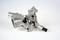 Насос водяной OPEL AGILA/ASTRA/COMBO/CORSA/M ERIVA/TIGRA 00- 1.0/1.2/1.3/1.4, артикул P334
