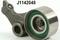 Натяжной ролик, ремень ГРМ, артикул J1142048