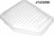 Air filter, артикул J1322090