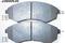 Тормозные колодки, артикул J3600530