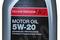 OIL MOTOR 5W20, артикул 08798-9023A