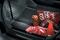 HONDA 8l96snb600a