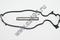 GASKET CYL HD CVR, артикул 12341-P2A-000