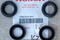Кольцо уплотнительное свечного колодца Honda 12342RYE004, артикул 12342RYE004