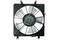 MOTOR COOLING FAN, артикул 19030-RDA-A01