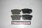 PAD SUB SET,RR CALIP, артикул 43022S9AE52