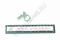 CLIP OIL HOSE, артикул 90635-SM4-A01