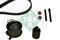 Комплект ремня ГРМ AUDI A4/G4/G5/VW PASSAT 1.4-2.0D 95-, артикул 530020110