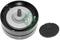 Ролик промежуточный поликлинового ремня Audi. VW 3.7-4.2 02>, артикул 532046310