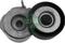 Ролик с натяжителем ремня ДВС в сборе, артикул 534005310