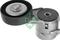Ролик с натяжителем ремня ДВС в сборе, артикул 534011520